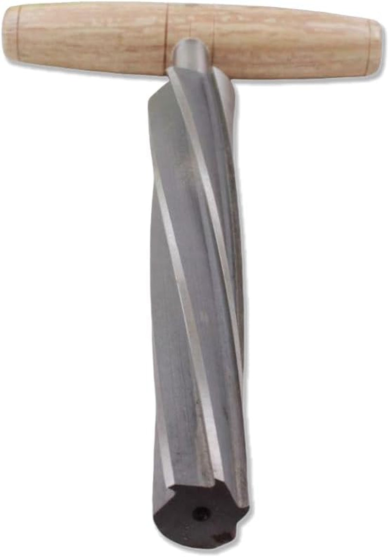 Cello End Pin Tools 4/4 Full Size Cello Endpin Hole Reamer High-Speed Steel Durable (Cello)