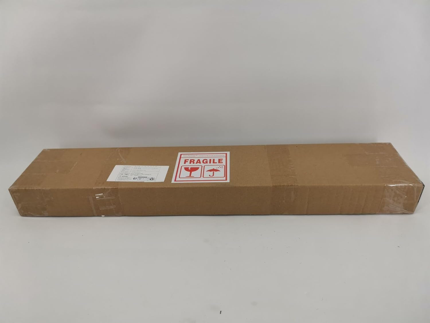 Electric Guitar Fretboard Real Inlay Guitar Accessory Parts Rosewood Fretboard 25.5 Inch (#7)