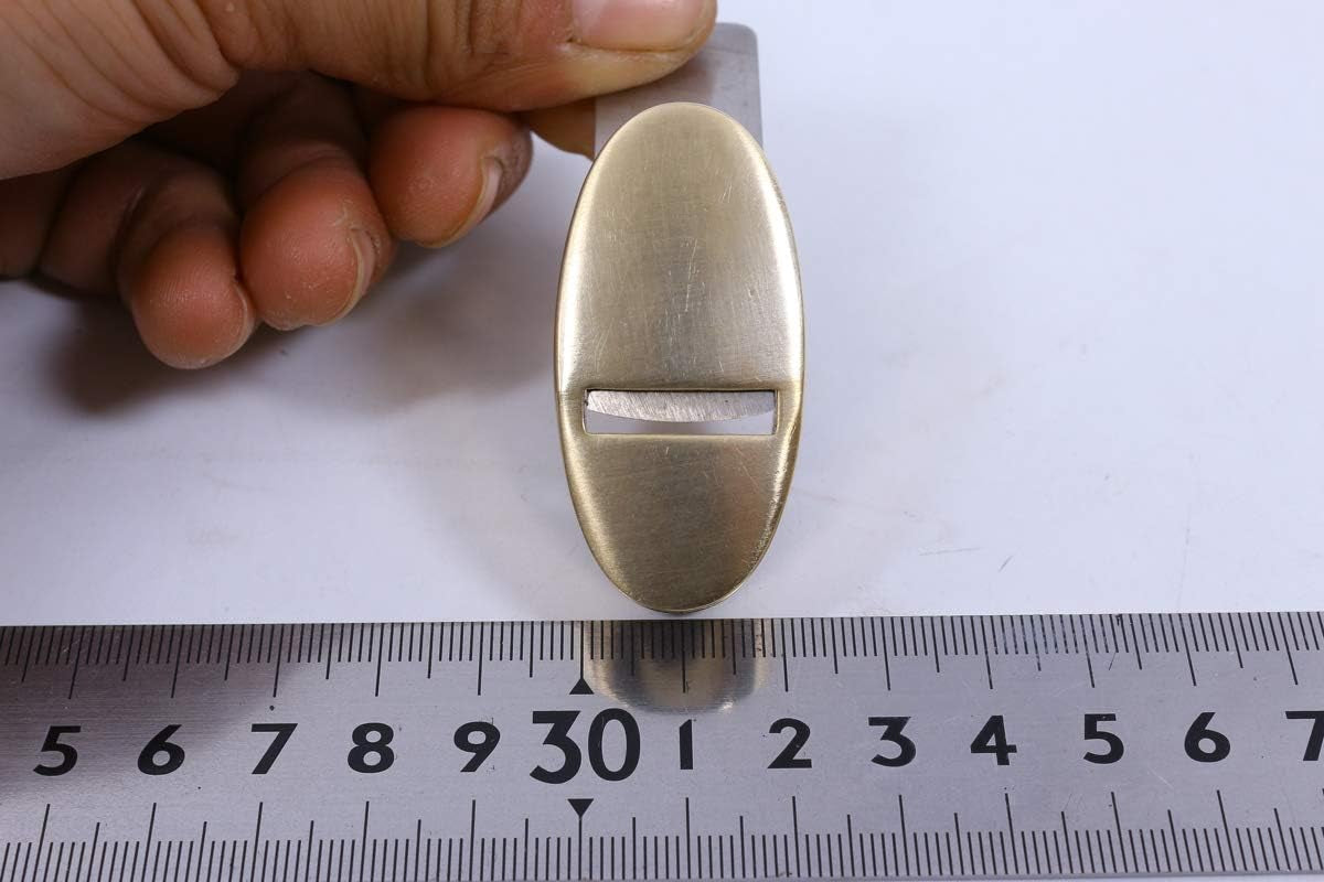 Violin Making Tools Mini Brass Planes Hand Planes Violin Luthier Cut Violin Curved Bottom