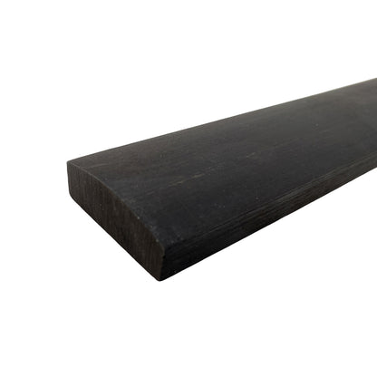 Yinfente 3/4 Upright Double bass Fingerboard Ebony wood Double bass Accessories Set Up double bass