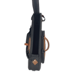 Yinfente Tenor Saxophone Gig Bag– Padded Tenor Sax Soft Bag with Adjustable Shoulder Strap, Lightweight & Water-Resistant