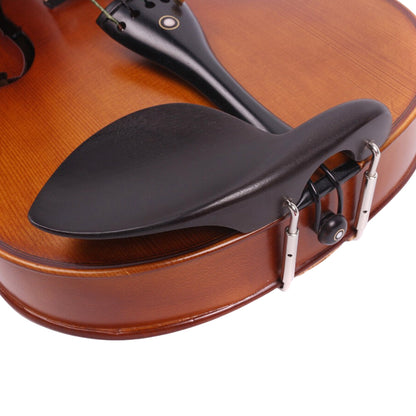 Yinfente 5 String Acoustic Viola 16 inch Student Beginner Professional Handcrafted Complete Viola Instrument With Case Brazil Bow