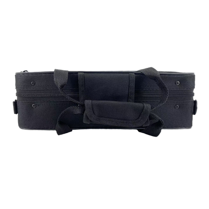 Yinfente A key Clarinet Case Lightweight Oxford Bag with Handle Protection Clarinet Dust and Scratches