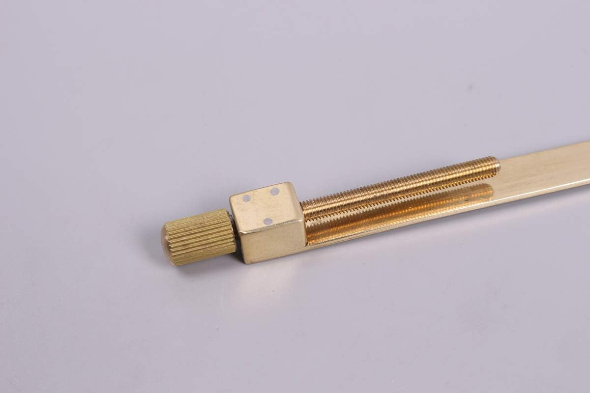 1Set Violin Making Tools Repair Violin Crack Seam Clamp Glue Violin Body Adjust Size