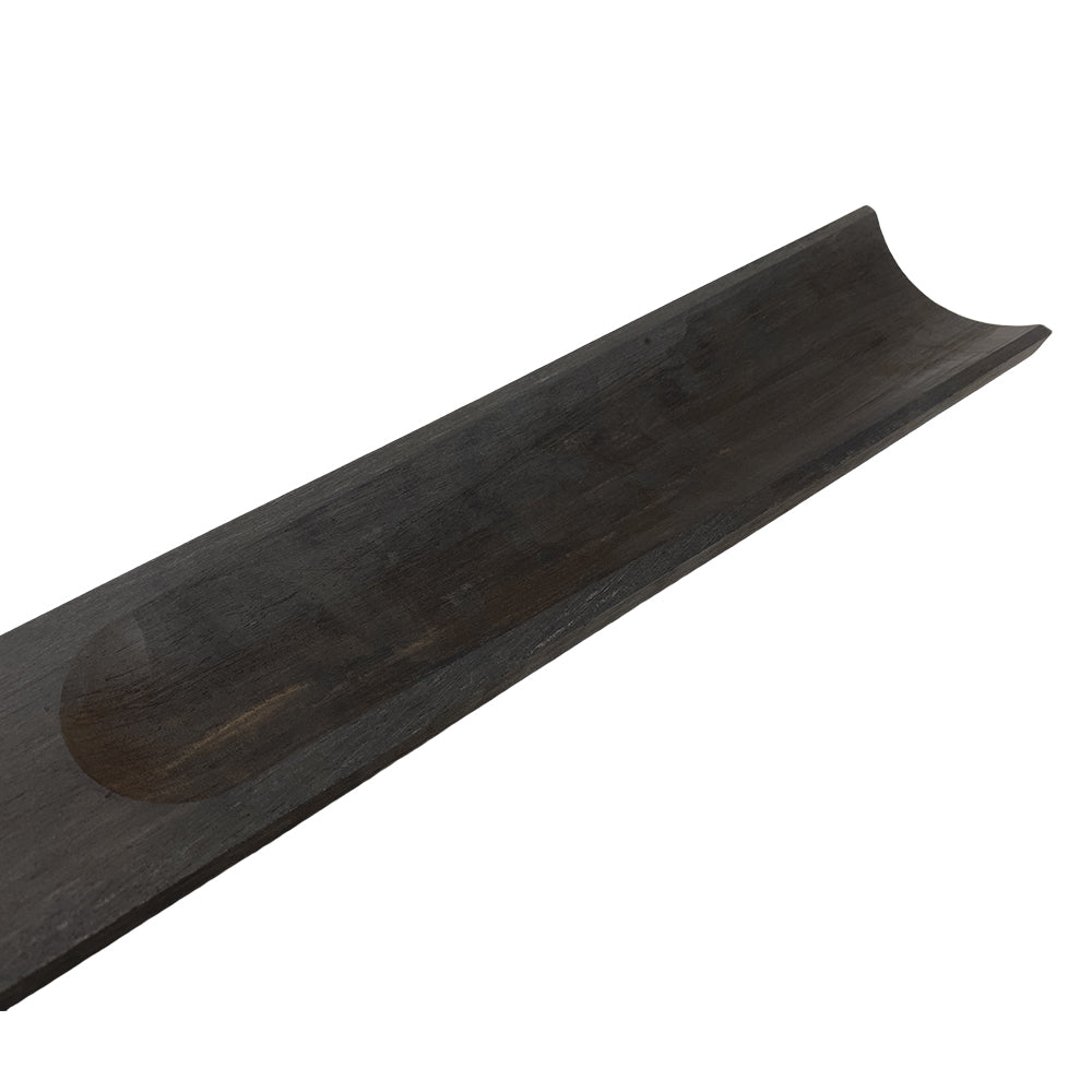 Yinfente 3/4 Upright Double bass Fingerboard Ebony wood Double bass Accessories Set Up double bass