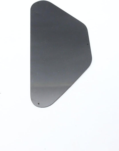 1Pcs Guitar Body Back Cover Electric Activity Cover Back Plate for SG Electric Guitar