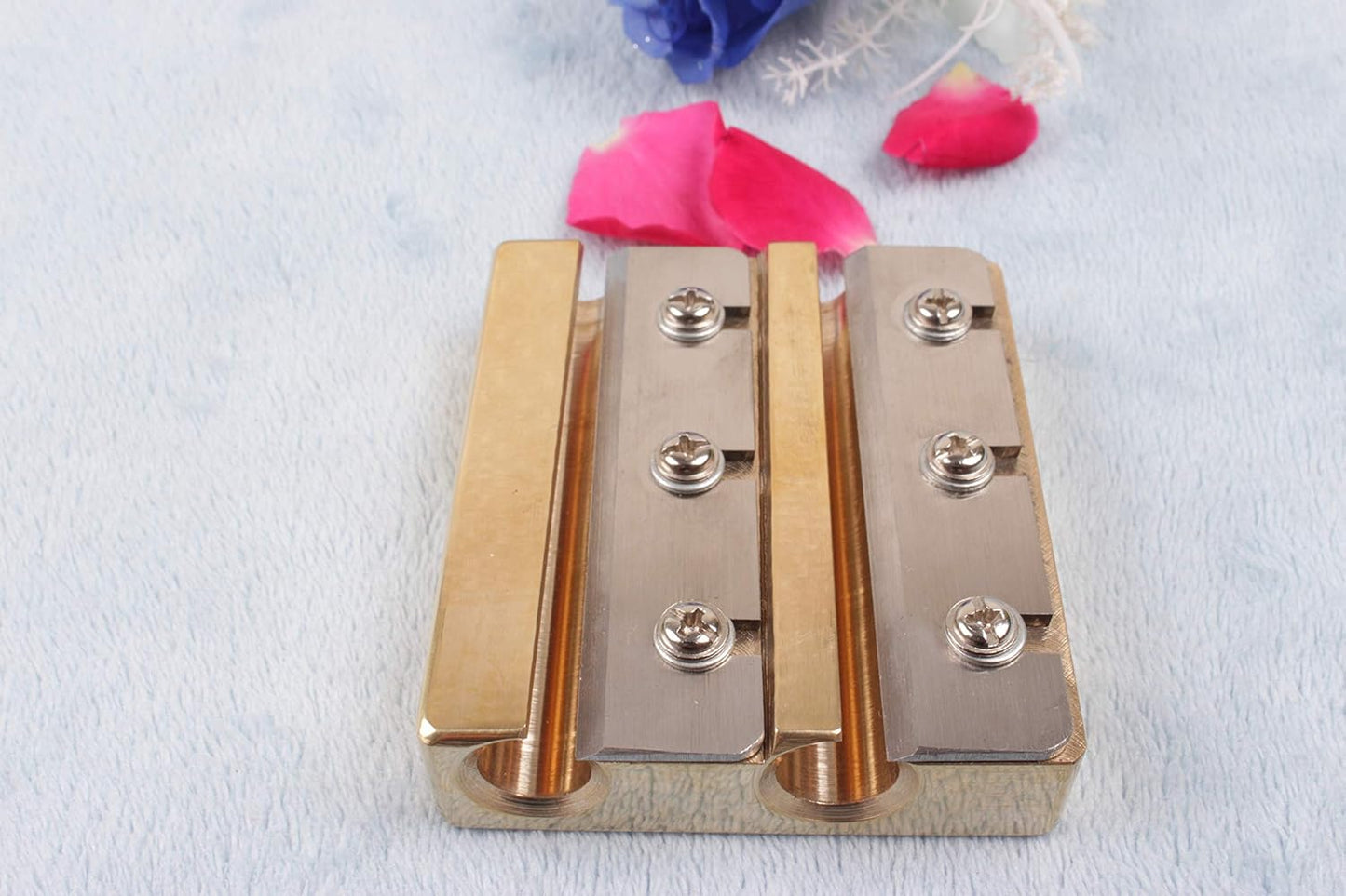 Cello Peg Shave Knife Cutter Cello Peg Tools Violin Making Tools Luthier Tools (Cello-Peg-Shaver)