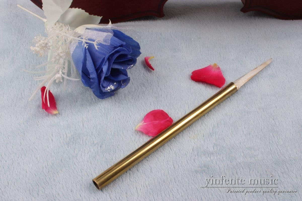 Violin Bridge Hold Clamp & Knife, Violin Guitar Tool