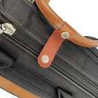 Yinfente Tenor Saxophone Gig Bag– Padded Tenor Sax Soft Bag with Adjustable Shoulder Strap, Lightweight & Water-Resistant