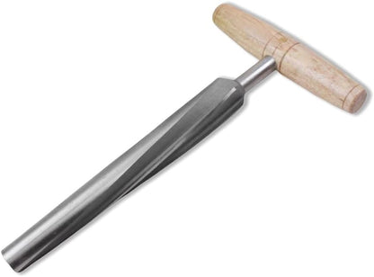 Cello End Pin Tools 4/4 Full Size Cello Endpin Hole Reamer High-Speed Steel Durable (Cello)