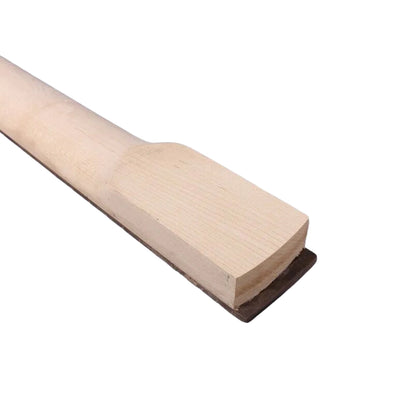Yinfente Baritone Guitar Neck 24Fret 27inch Maple Rosewood Fretboard Bolt on heel Necks reversed head DIY guitar project