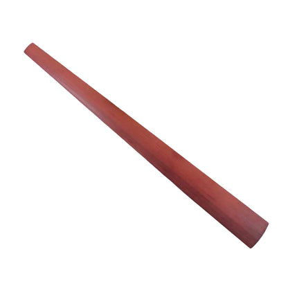 1Pcs New 3/4 Double Bass Fingerboard Indonesia Rosewood Parts Accessories (Rosewood)
