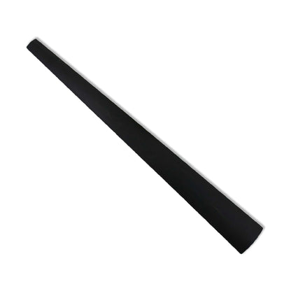 Yinfente 3/4 Upright Double bass Fingerboard Ebony wood Double bass Accessories Set Up double bass