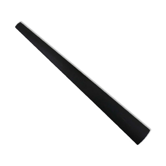 Yinfente 3/4 Upright Double bass Fingerboard Ebony wood Double bass Accessories Set Up double bass