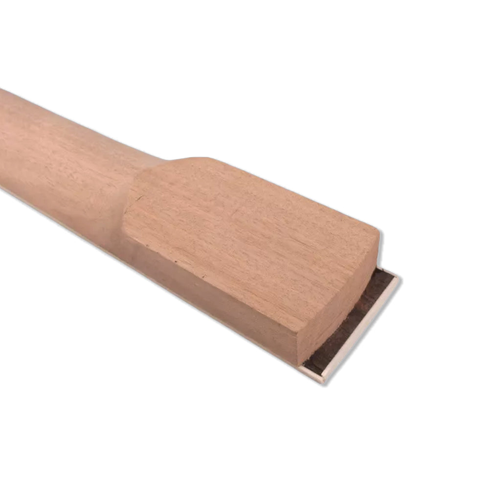 Yinfente New electric guitar neck 22fret 25inch Mahogany Rosewood Fretboard Nice Inlay PRS guitar neck