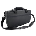 Yinfente 600D Water-resistant Foam Cotton Padded Clarinet Case Clarinet Bag