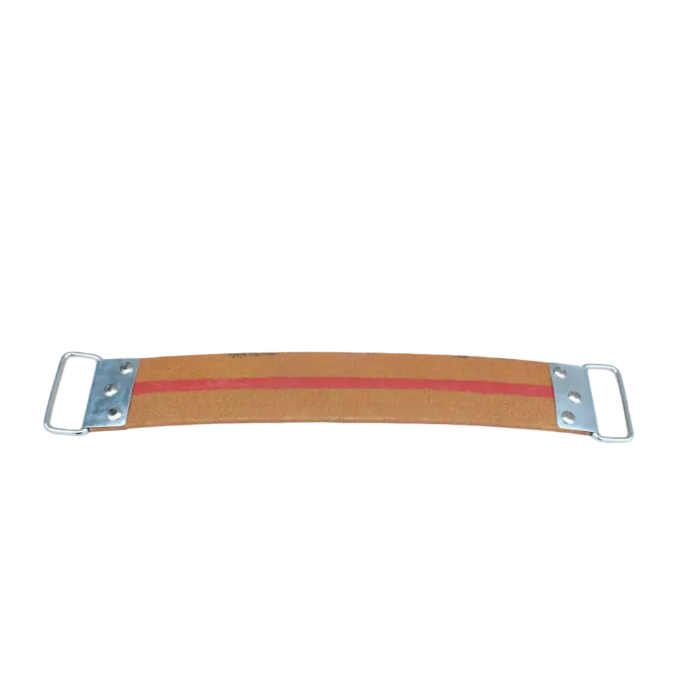 Yinfente Violin Guitar Rib Bending Iron Belt Plate Guitar Tool Violin Tool Strong & Light