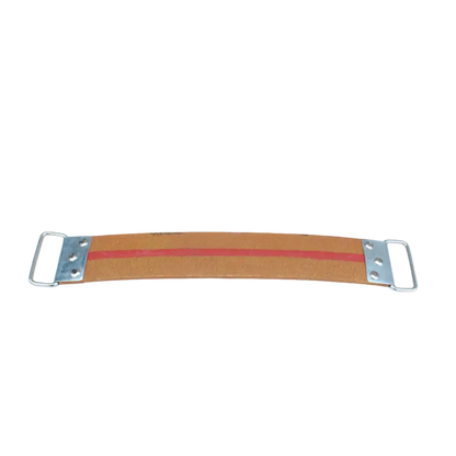 Yinfente Violin Guitar Rib Bending Iron Belt Plate Guitar Tool Violin Tool Strong & Light