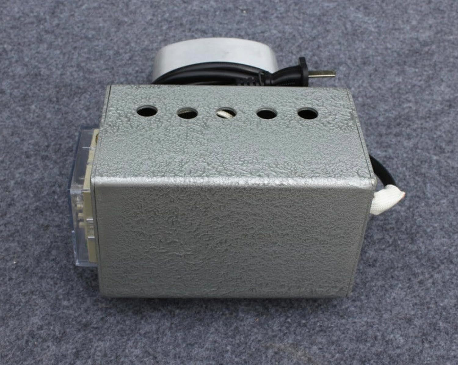 Guitar Side Rib Bending Luthier Side Benier Violin Bending Iron Side Bender Guitar Violin/Viola Making Tools Silver