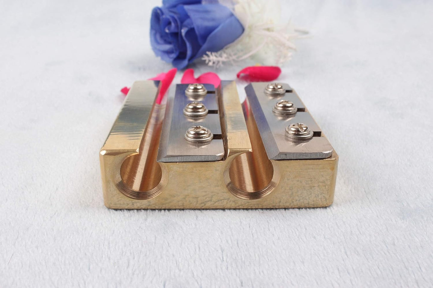 Cello Peg Shave Knife Cutter Cello Peg Tools Violin Making Tools Luthier Tools (Cello-Peg-Shaver)