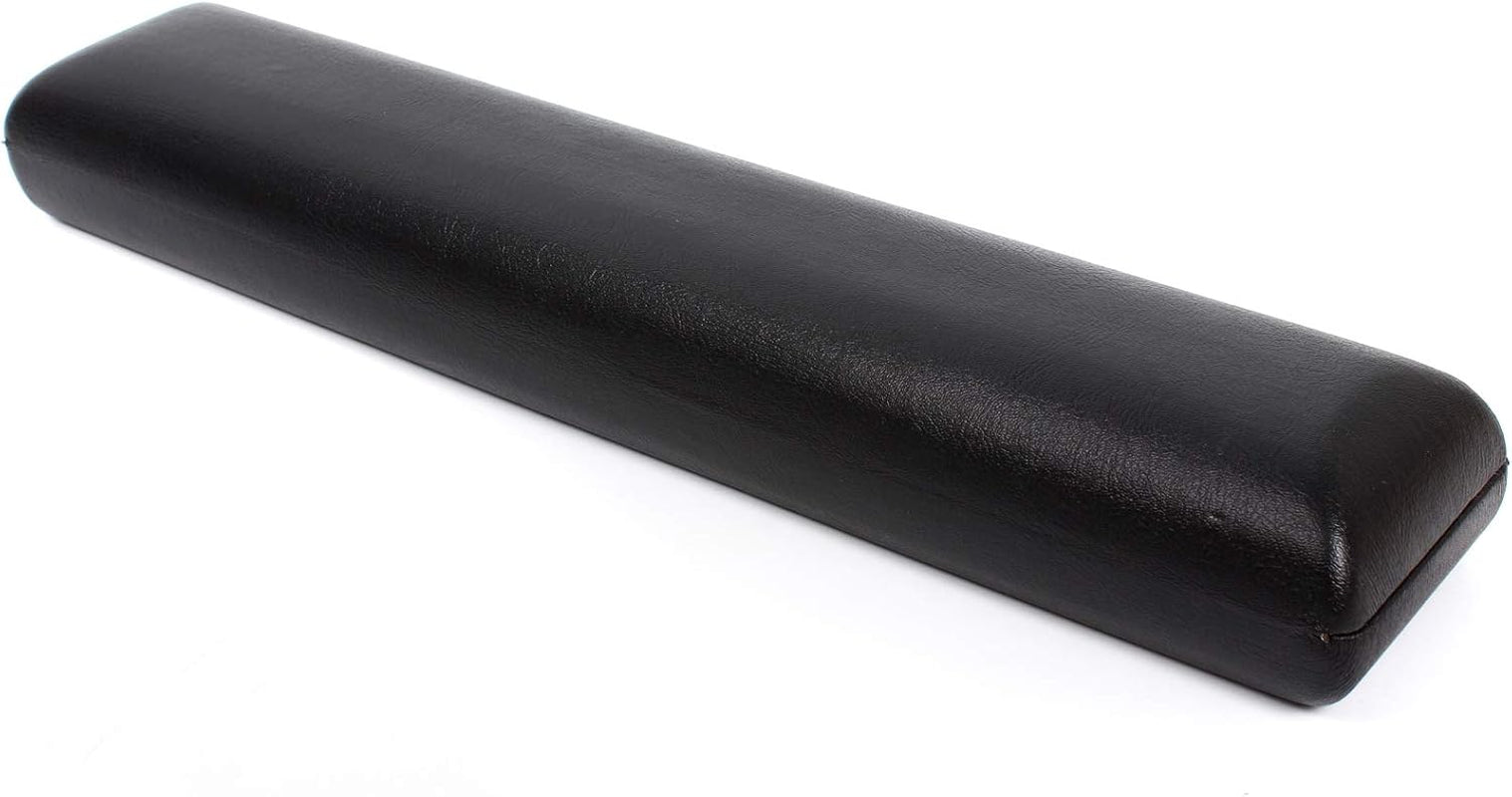 17 Hole B Foot Flute Case Hard Shell with PU Leather and Oxford Outer Bag Adjustable Strap Portable Storage Box Flute Bag for Beginners,Students,Players Musicians