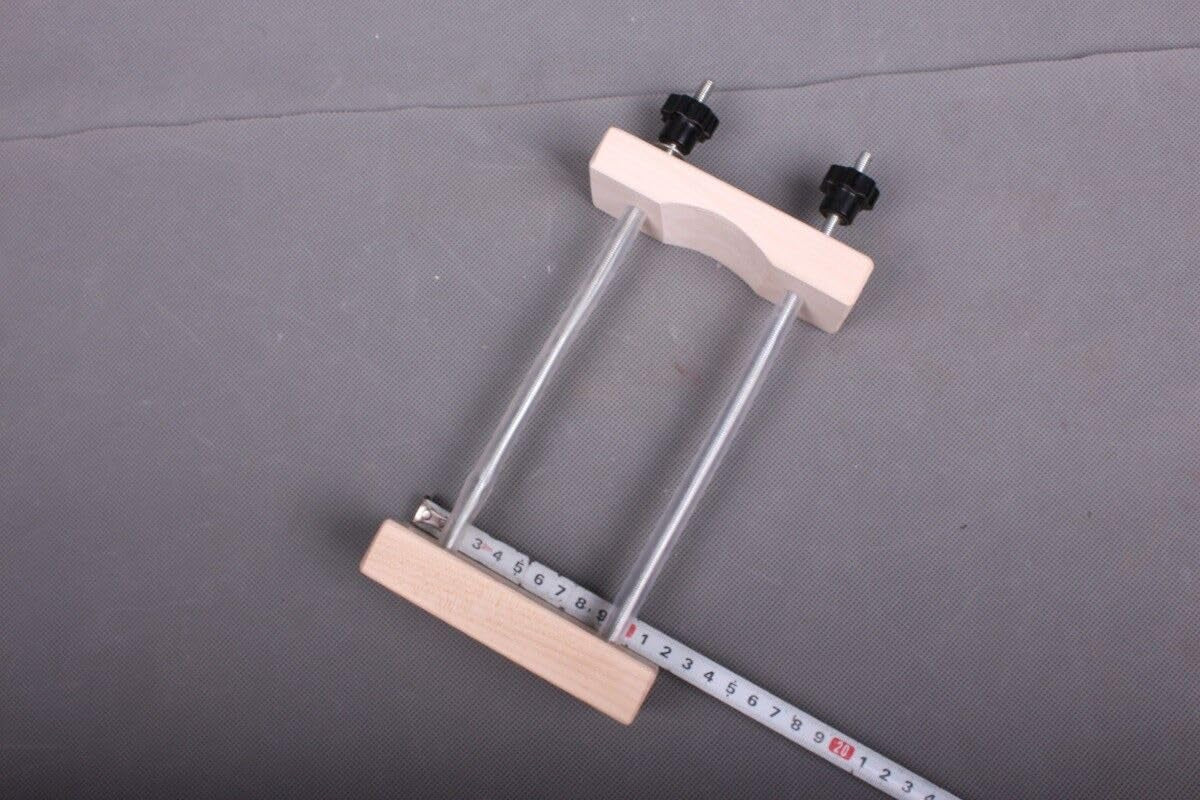 Cello Neck Clamp Holder Violin Tool for Installation and Repair Tools (Cello)