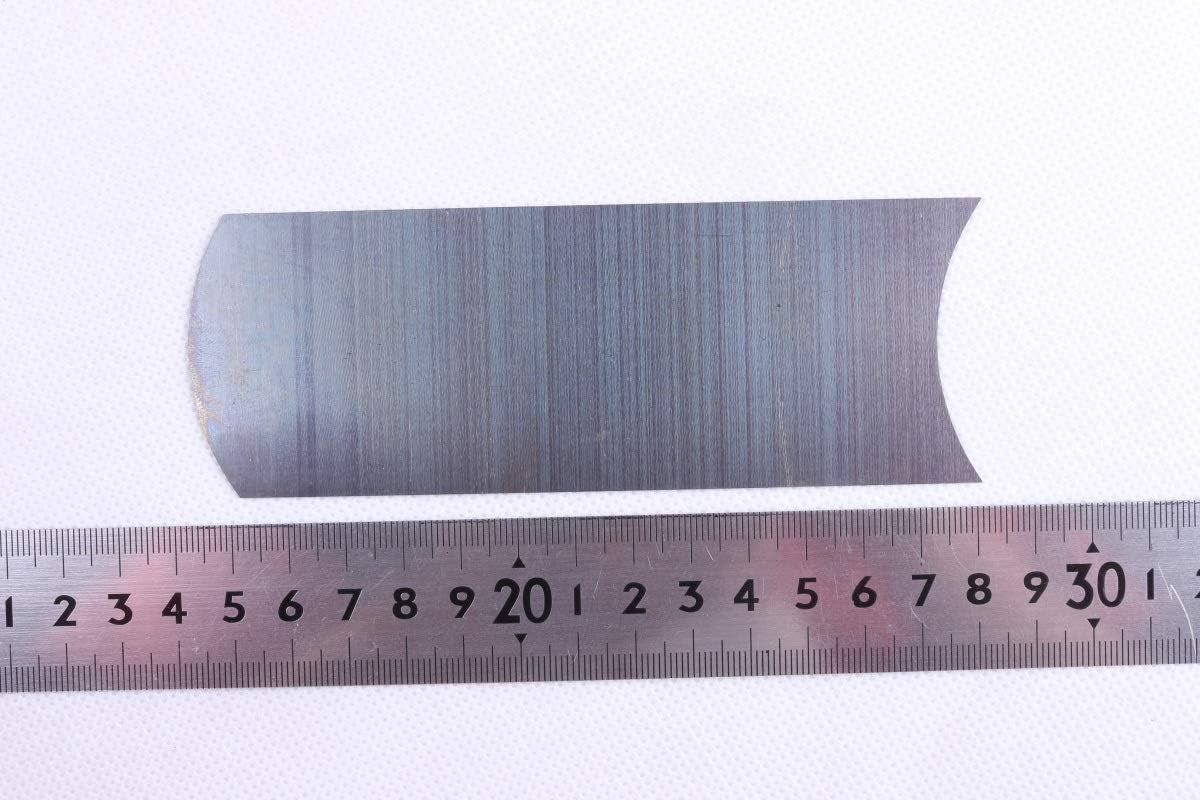 1Set Violin Scraper Guitar Tools Steel Wood Project Luthier Tools Violin Making Tools (12Pcs)