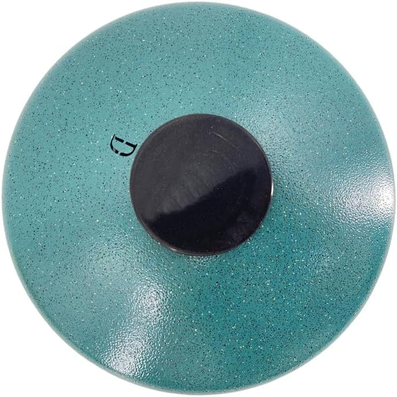 Steel Tongue Drum, 6 Inches 11 Notes Rain Drum for Garden with Music Book, Drum Mallets Meditation Rain Chime,Musical Instrument for Adults