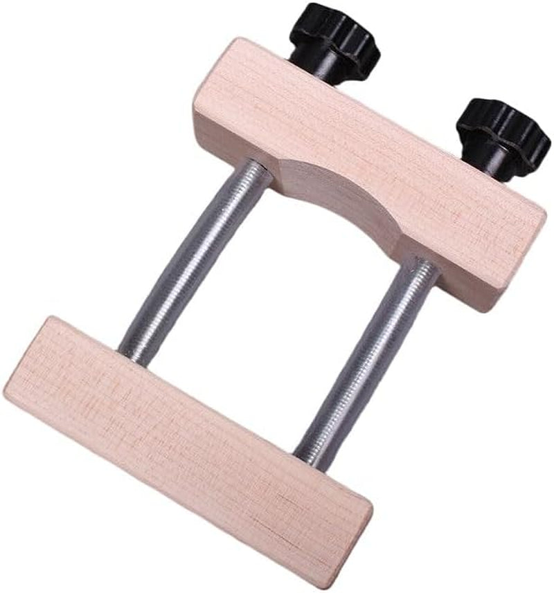 Violin Neck Clamp Holder Violin Tool for Installation and Repair Tools (Violin)